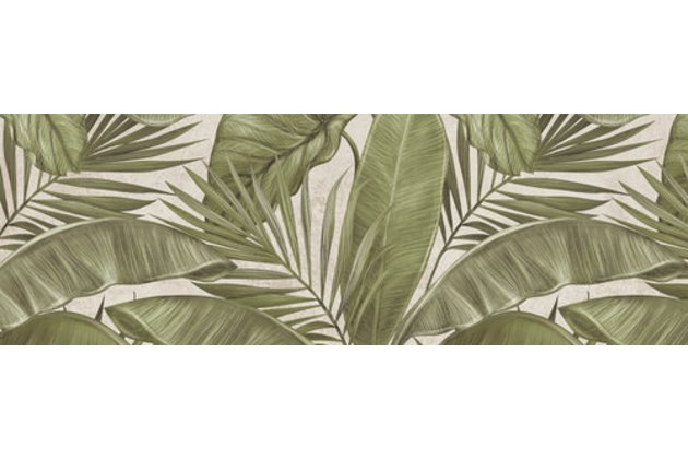 Obklad El Molino Studio hojas bone mat rektifikovaný 30x90 Obklad El Molino Studio hojas bone mat rektifikovaný 30x90