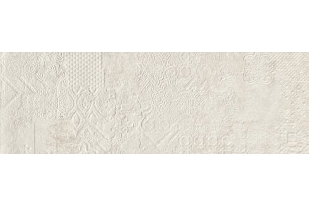 Dekor El Molino Studio bone struktura mat rektifikovaný 30x90 Dekor El Molino Studio bone struktura mat rektifikovaný 30x90