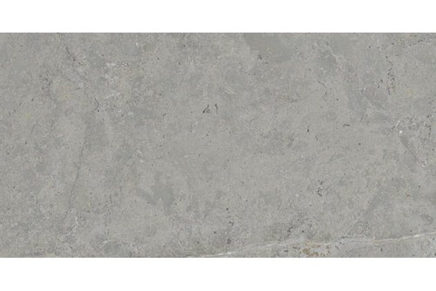 Dlažba El Molino Halifax silver mat rektifikovaná 30x60