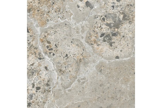 Dlažba El Molino Camelot gris mat rektifikovaná 58x58