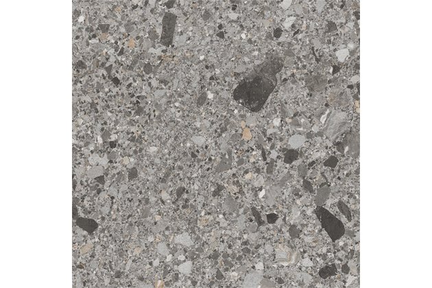 Dlažba El Molino Antibes grey mat rektifikovaná 58x58 Dlažba El Molino Antibes grey mat rektifikovaná 58x58