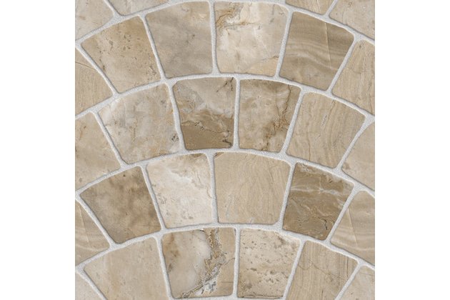 Dlažba El Molino Alcazar 20 arena struktura mat rektifikovaná 60x60 Dlažba El Molino Alcazar 20 arena struktura mat rektifikovaná 60x60