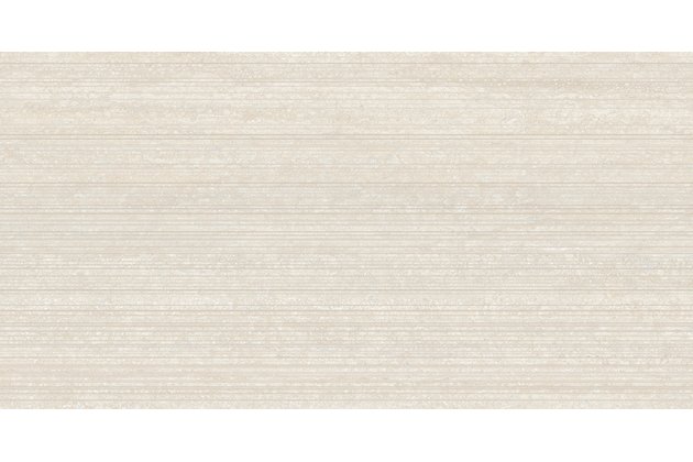 Dlažba El Molino Ascoli lines white struktura mat rektifikovaná 62x120 Dlažba El Molino Ascoli lines white struktura mat rektifikovaná 62x120