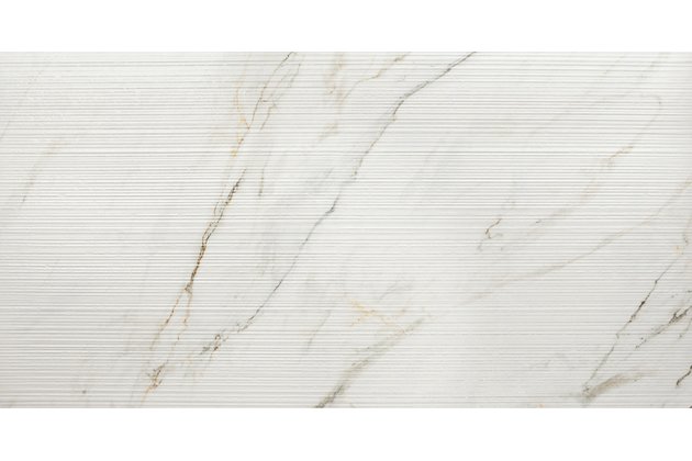 Dlažba El Molino Brasilia lines blanco struktura mat rektifikovaná 62x120 Dlažba El Molino Brasilia lines blanco struktura mat rektifikovaná 62x120