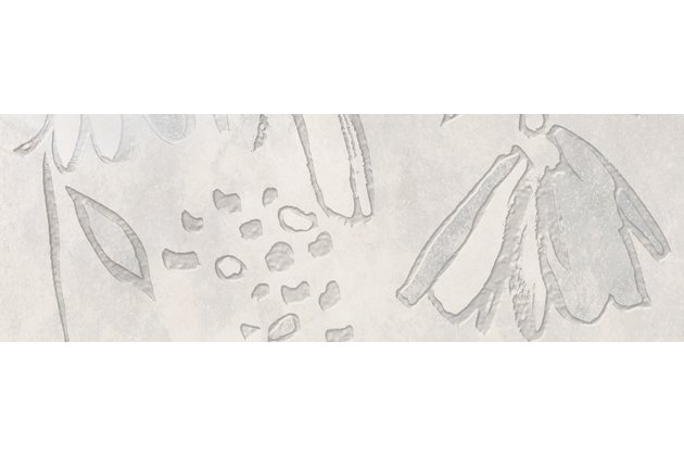 Dekor El Molino Prada perla lesk rektifikovaný 40x120