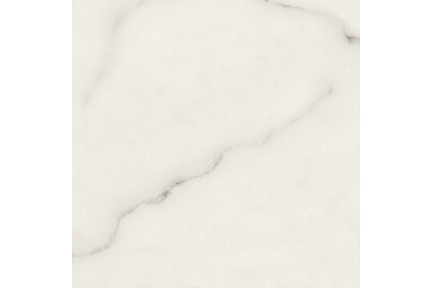 Dlažba El Molino Calacatta 8 blanco mat rektifikovaná 58x58