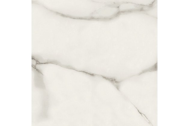 Dlažba El Molino Calacatta ab blanco lesk rektifikovaná 58x58