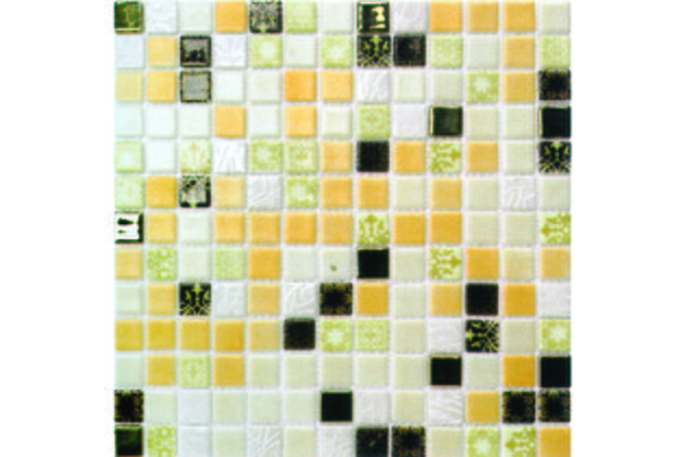 Ink baroque gold lesk 33,3x33,3 7927 Ink baroque gold lesk 33,3x33,3 7927