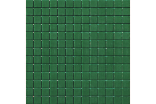 Matt verde oscuro 33,3x33,3 2207 Matt verde oscuro 33,3x33,3 2207