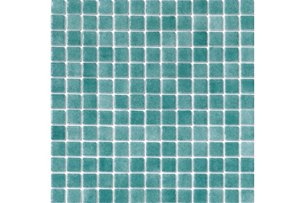 Fog verde turquesa 33,3x33,3 3007 Fog verde turquesa 33,3x33,3 3007