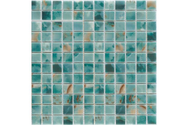 Mozaika Alttoglass Elite Pools Estela 32x32 Mozaika Alttoglass Elite Pools Estela 32x32