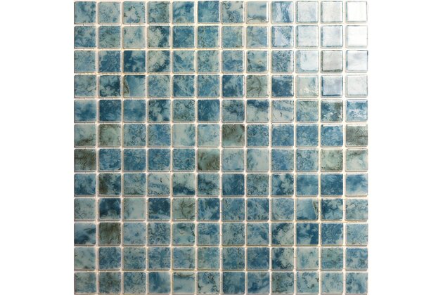Mozaika Alttoglass Elite Pools Jeju 32x32 Mozaika Alttoglass Elite Pools Jeju 32x32