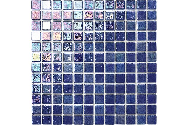 Mozaika Alttoglass Iris dark 32x32