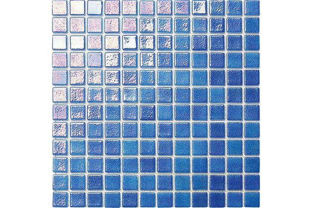 Mozaika Alttoglass Iris medium  32x32