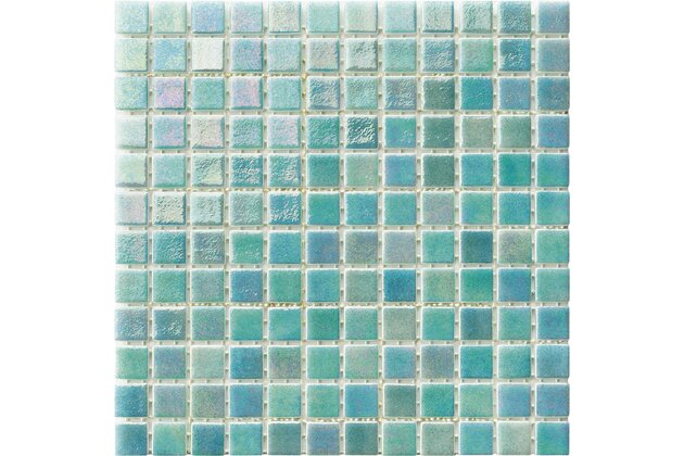 Mozaika Alttoglass Iris saphire 32x32