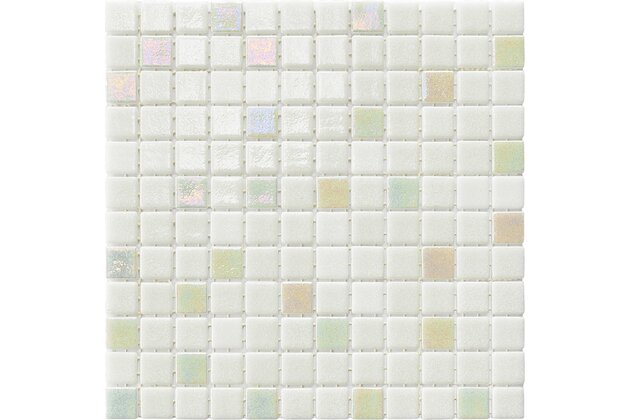 Mozaika Alttoglass Iris Mix arctic 32x32