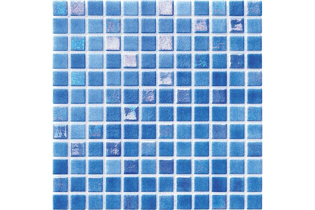 Mozaika Alttoglass Iris Mix medium  32x32