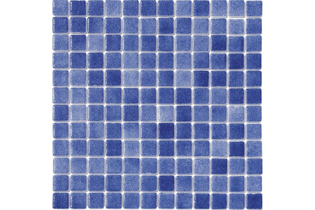 Mozaika Alttoglass Fog Azul 32x32