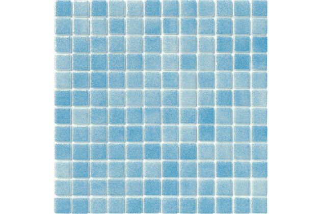 Mozaika Alttoglass Fog Azul Opalo 32x32