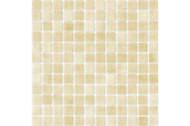Mozaika Alttoglass Fog Beige pastel 32x32