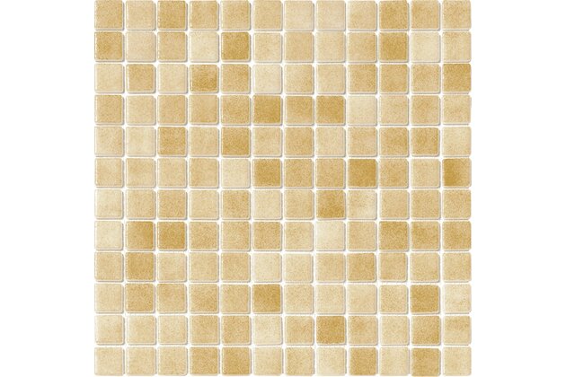 Mozaika Alttoglass Fog Marrón Claro 32x32