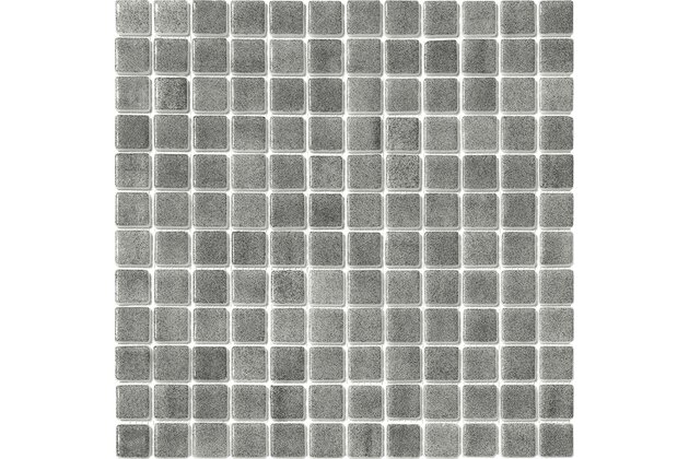 Mozaika Alttoglass Fog Gris 32x32
