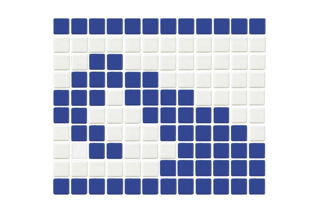 Mozaika Alttoglass Borders Olas 26x32