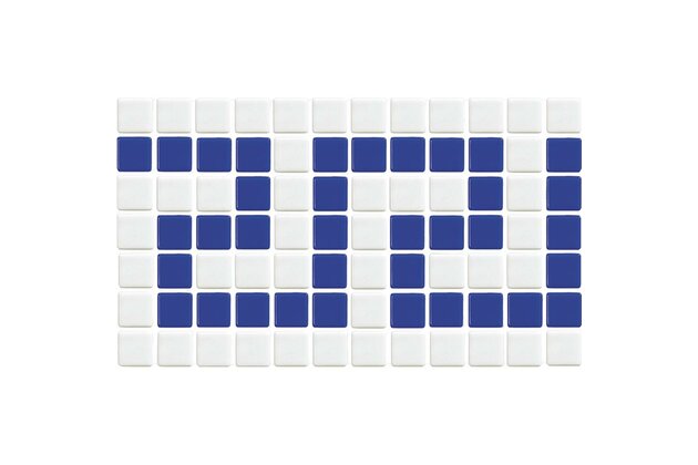 Mozaika Alttoglass Borders Greca 18x32