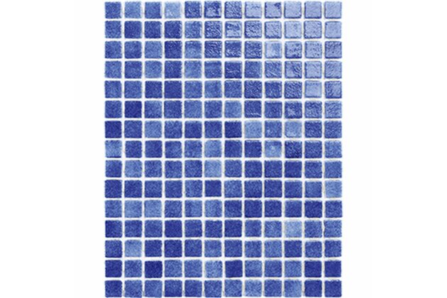 Mozaika Alttoglass Fog Azul 32x40