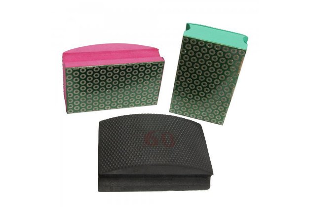 Maxilla diamant.brusná houbička pevná H200 jemná 09.504.13 Maxilla diamant.brusná houbička pevná H200 jemná 09.504.13