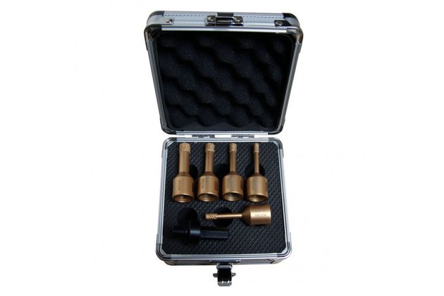 Sada korunek Maxilla DTU 2x6, 8, 10, 12, 14 50.574.02 Sada korunek Maxilla DTU 2x6, 8, 10, 12, 14 50.574.02