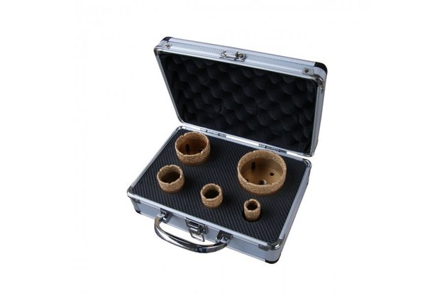 Sada korunek Maxilla DTU 20, 27, 35, 50, 65 50.574.05 Sada korunek Maxilla DTU 20, 27, 35, 50, 65 50.574.05