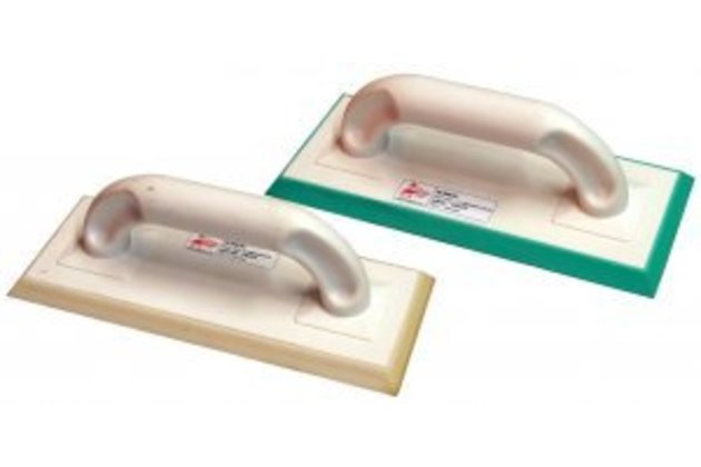 Hladítko spárovací na epoxidy bílé tvrdé 50.800.02 Hladítko spárovací na epoxidy bílé tvrdé 50.800.02