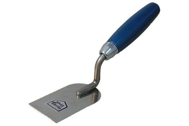 Kaufmann vymazávačka nerez 100 mm 42.060.06 Kaufmann vymazávačka nerez 100 mm 42.060.06