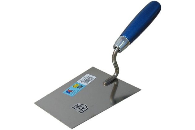 Kaufmann zednická lžice nerez 180 43.057.01 Kaufmann zednická lžice nerez 180 43.057.01