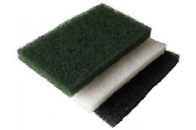 Čistící rouno na epoxidy jemné 240x140mm 01.020.07 Čistící rouno na epoxidy jemné 240x140mm 01.020.07