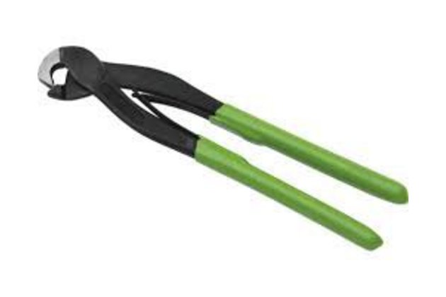 Hufa kleště papoušek s pérkem 55.393.61