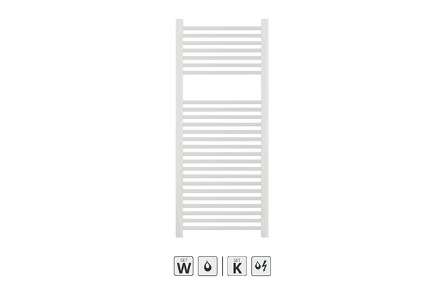 Zehnder Impa IMP 118x50 přip.vnější RAL 9016 IMP-120-050 Zehnder Impa IMP 118x50 přip.vnější RAL 9016 IMP-120-050