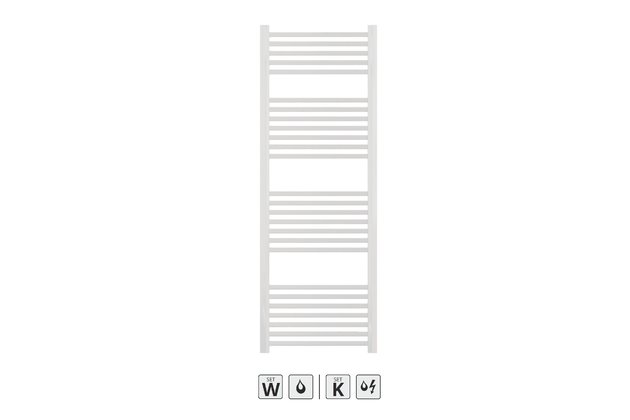 Zehnder Impa IMP 140x50 přip.vnější RAL 9016 IMP-140-050 Zehnder Impa IMP 140x50 přip.vnější RAL 9016 IMP-140-050