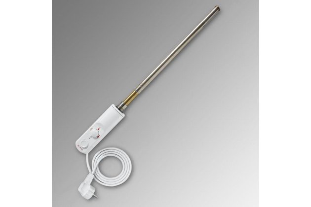 Zehnder elektrická topná tyč DBM 300 W bílá Z-857461 Zehnder elektrická topná tyč DBM 300 W bílá Z-857461