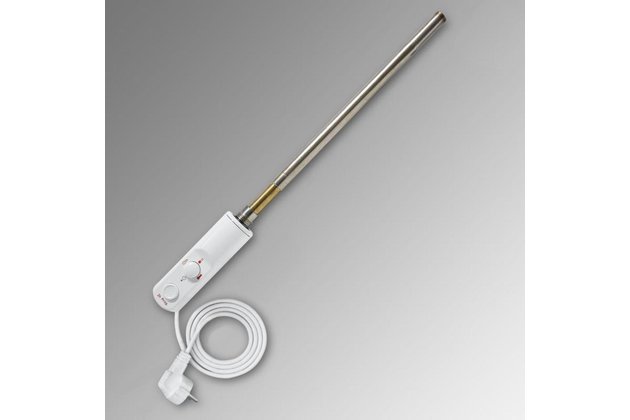 Zehnder elektrická topná tyč DBM 900 W bílá Z-857501 Zehnder elektrická topná tyč DBM 900 W bílá Z-857501