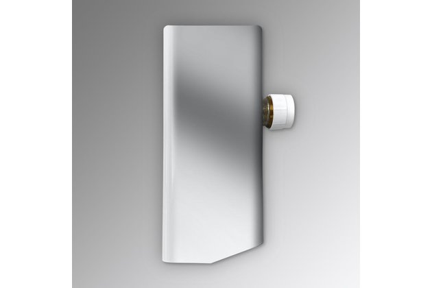 Set YAW armatura Yucca s dlouhou krytkou, rozteč 50 mm, chrom Z-976038 Set YAW armatura Yucca s dlouhou krytkou, rozteč 50 mm, chrom Z-976038