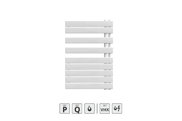 Zehnder Roda Spa Asym ROFL 81x55 levá RAL 9016 ROFL-080-055 Zehnder Roda Spa Asym ROFL 81x55 levá RAL 9016 ROFL-080-055