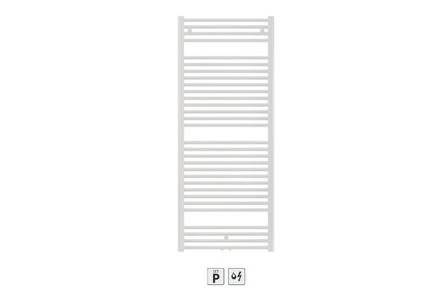 Zehnder Virando AB 147x60x5 přip.středové RAL 9016 AB-150-060-05 Zehnder Virando AB 147x60x5 přip.středové RAL 9016 AB-150-060-05