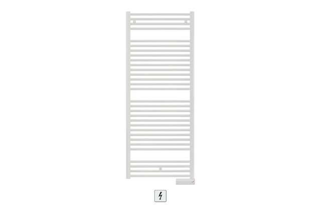 Zehnder Virando Electric ABE 152x60/TF RAL 9016 ABE-150-060/TF