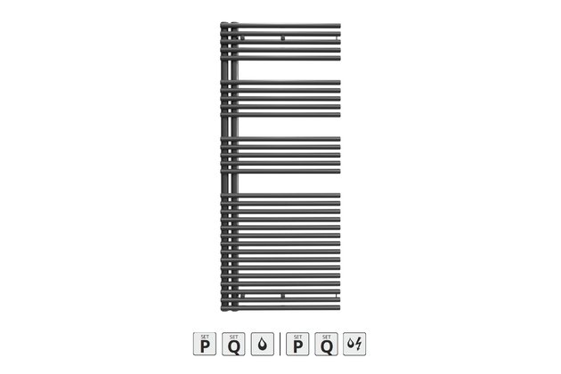 Zehnder Forma Asym LFAR 144x60 pravá Kat3 LFAR-150-060-Kat3 Zehnder Forma Asym LFAR 144x60 pravá Kat3 LFAR-150-060-Kat3