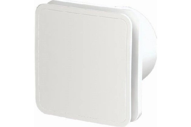 Zehnder Samika ventilátor 100mm