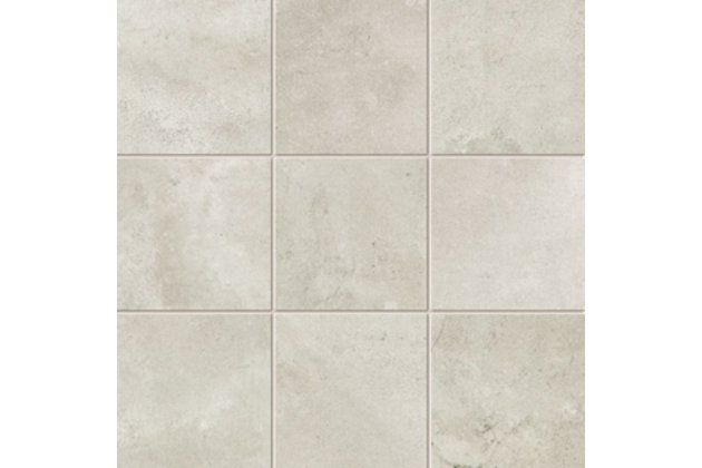 Mozaika Tubadzin Epoxy grey mat 30x30