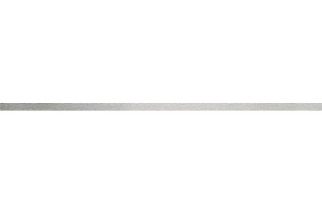 Listela Tubadzin Steel 10 lesk 2x60 Listela Tubadzin Steel 10 lesk 2x60