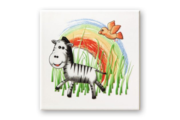 Dekor Tubadzin Safari 1 mat 20x20 Dekor Tubadzin Safari 1 mat 20x20